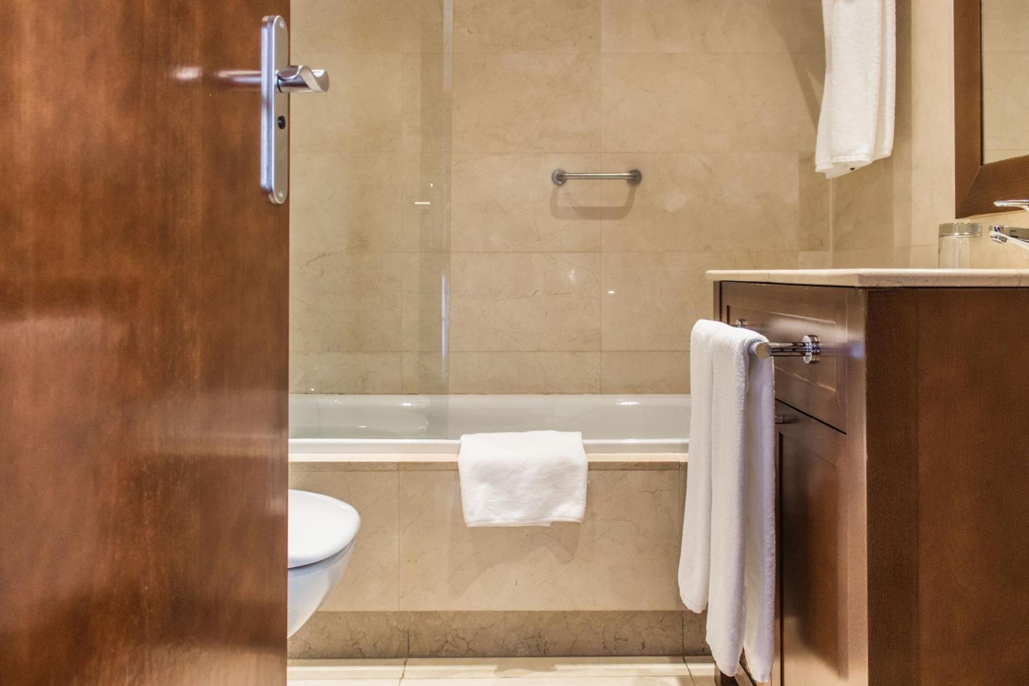 Eurostars Diana Palace Паленсия Екстериор снимка